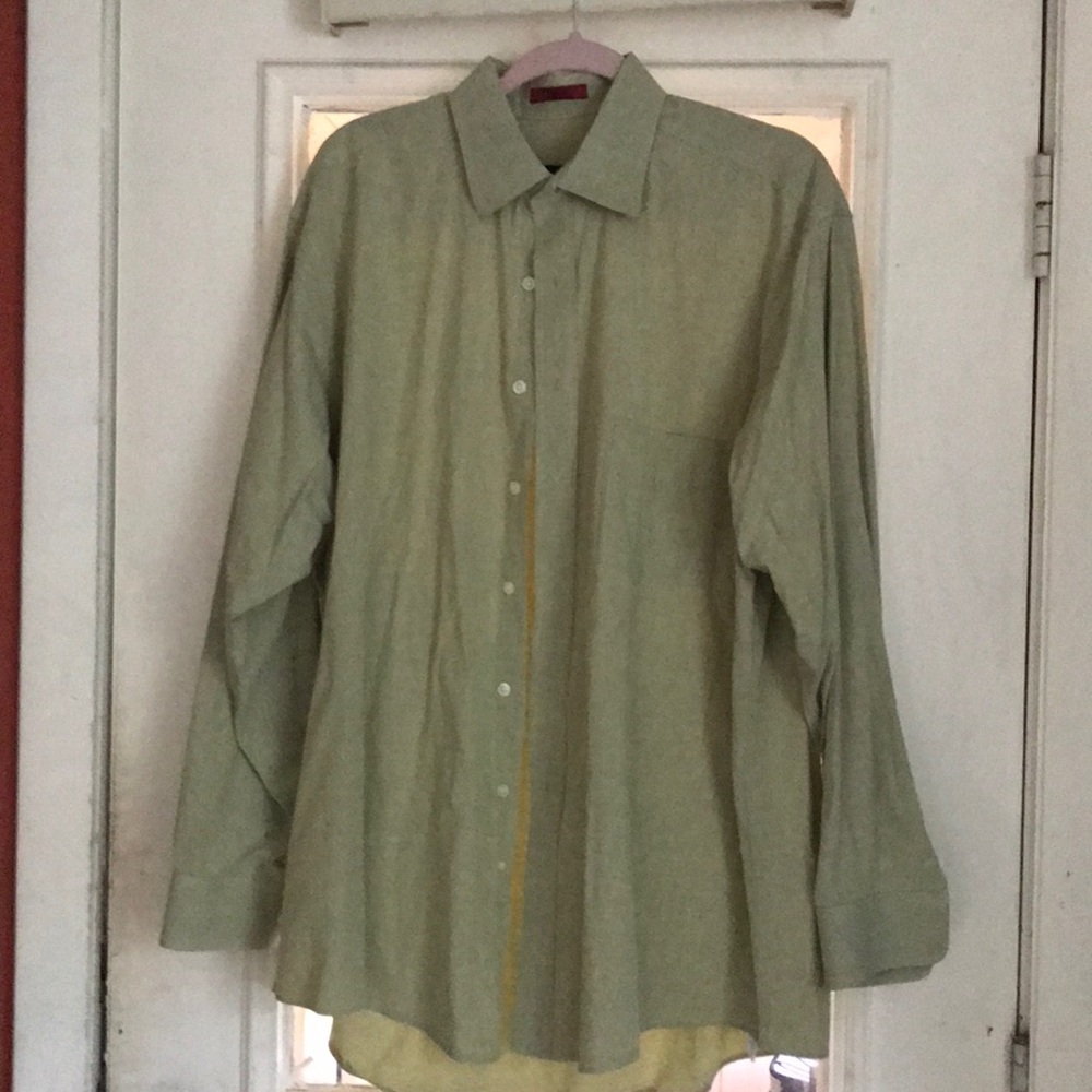 🎈🎈Men’s Oxford Shirt